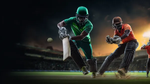 Um homem comemorando uma vitória em seu laptop enquanto símbolos de jogos flutuam ao redor, capturando a emoção dos jogos 79C.